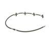 Hose, fuel overflow MERCEDES-BENZ - 646 070 15 32