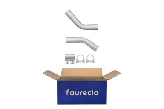 Exhaust Pipe -