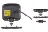 Worklight AS 200 Xenon magnetiga, 12V