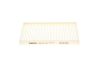 Filter, cabin air -