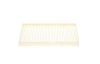 Filter, cabin air -