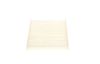 Filter, cabin air -