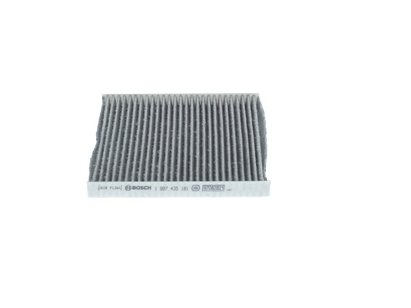 Filter, cabin air -