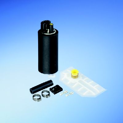 Fuel Pump 16 14 1 179 992 BMW