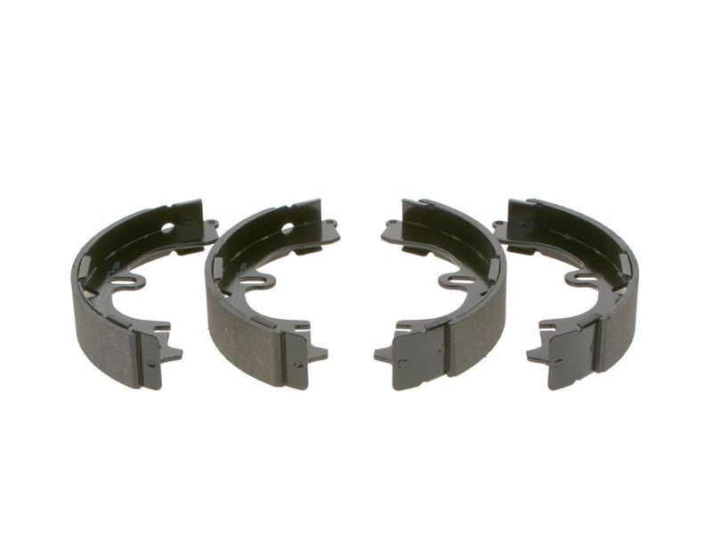 Brake Shoe Set -