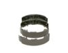 Brake Shoe Set -