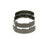 Brake Shoe Set -