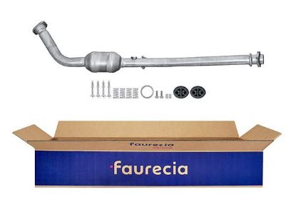 Catalytic Converter -