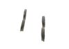 Brake Pad Set, disc brake -