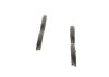 Brake Pad Set, disc brake -