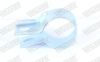 Clamping Piece, exhaust system -