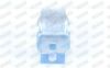 Clamping Piece, exhaust system -