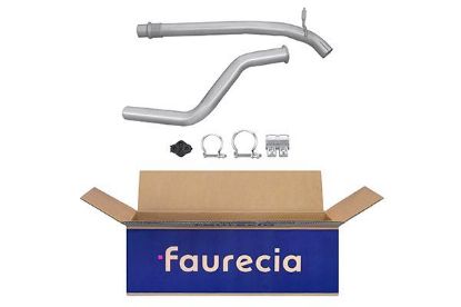 Exhaust Pipe -