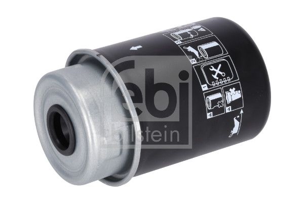 Fuel Filter ROVER WJI500030