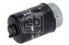 Fuel Filter ROVER WJI500030