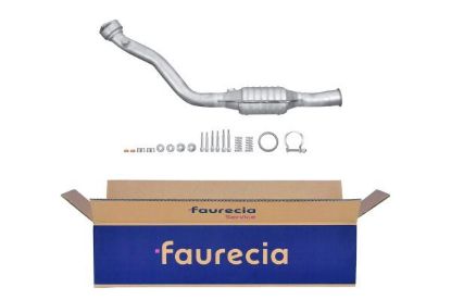 Catalytic Converter -