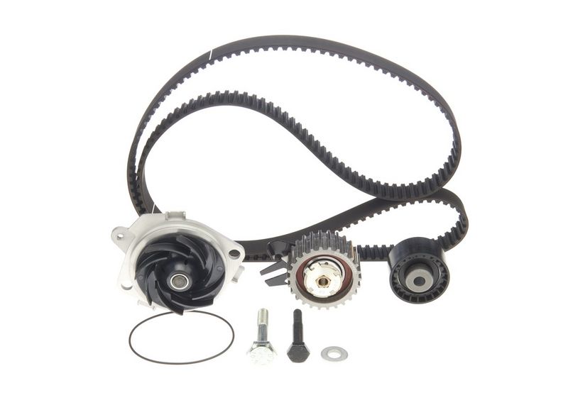 Water Pump & Timing Belt Kit -