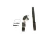 Water Pump & Timing Belt Kit -