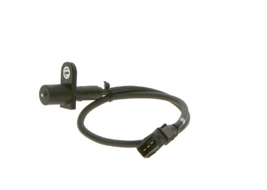 Sensor, crankshaft pulse VOLVO - 35478470