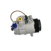 Compressor, air conditioning -