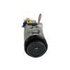 Compressor, air conditioning -