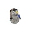 Compressor, air conditioning -