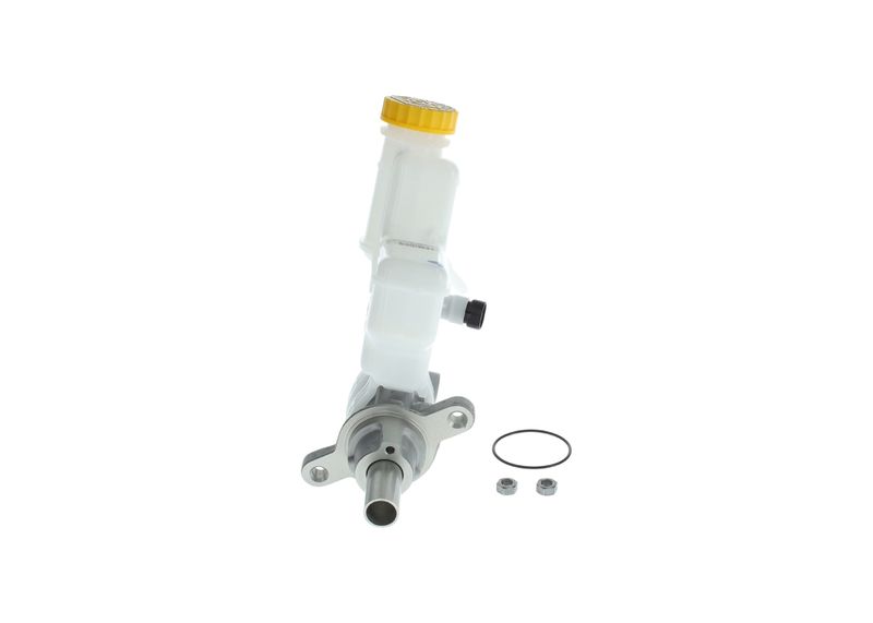 Brake Master Cylinder -