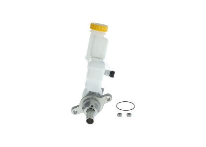 Brake Master Cylinder - Brake Master Cylinder -
