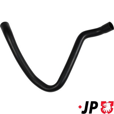 Radiator Hose -