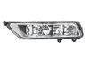 Front Fog Light -
