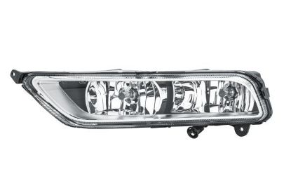 Front Fog Light -