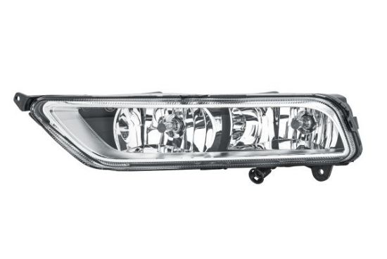 Front Fog Light -