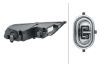 Front Fog Light -