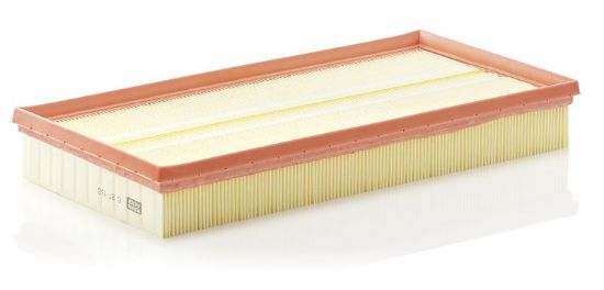Air Filter VAG - 1J0 129 620 A