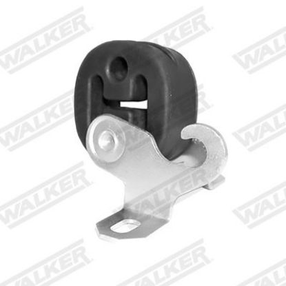 Mount, exhaust system -