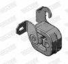 Mount, exhaust system -