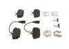 Brake Pad Set, disc brake -