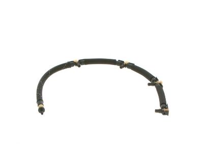 Hose, fuel overflow VAG - 03L 130 235 AD
