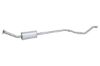 Front Muffler -