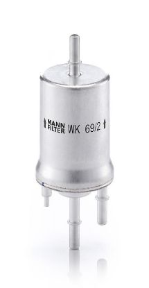 Fuel Filter VAG - 6Q0 201 051 A