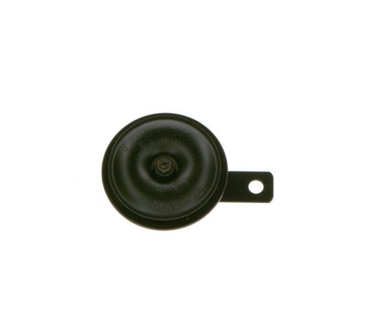 Signal Horn -
