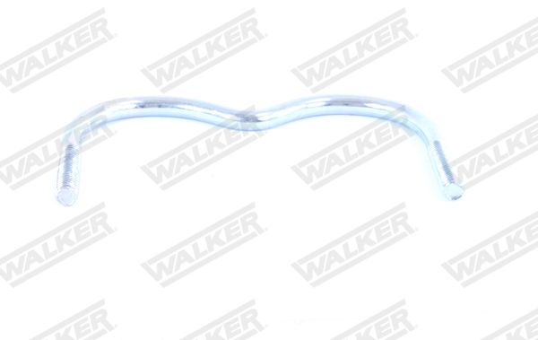Clamping Piece, exhaust system -