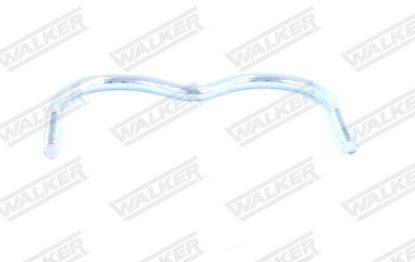 Clamping Piece, exhaust system -