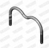 Clamping Piece, exhaust system -