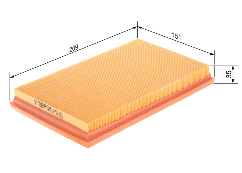 Air Filter -