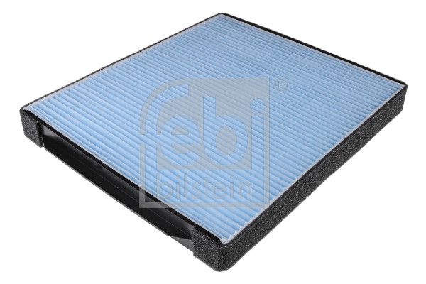 Filter, cabin air HYUNDAI 97030-H1726