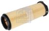 Air Filter Mercedes-Benz PKW 646 094 00 04