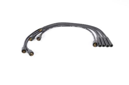 Ignition Cable Kit Opel