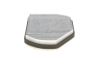 Filter, cabin air -