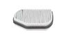 Filter, cabin air -